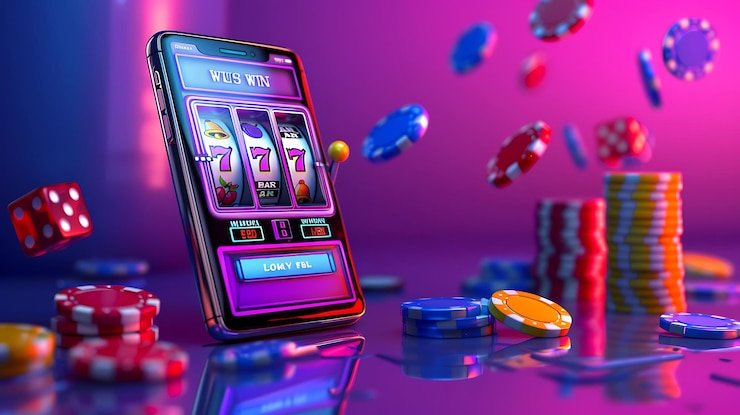 Close-up of Dragon Tiger card layout and betting grid on safir777 table